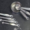 Measuring Cup and Spoon Everyday Set - Image 2
