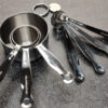 Measuring Cup and Spoon Everyday Set - Image 3