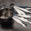 Measuring Cup and Spoon Everyday Set - Image 4